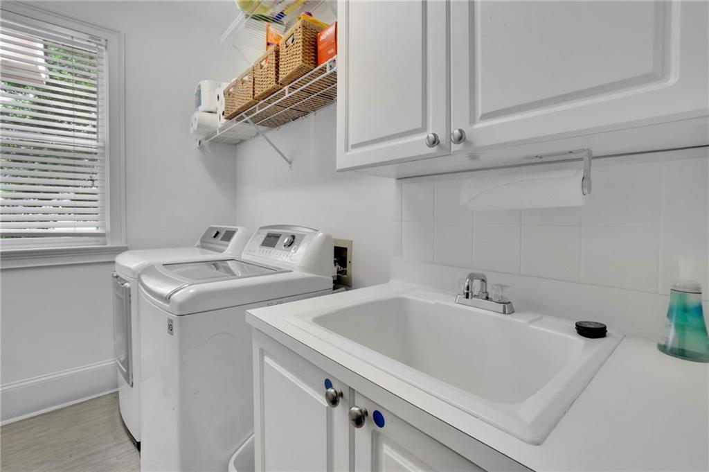 3143 Denton Place, Roswell, Georgia image 18