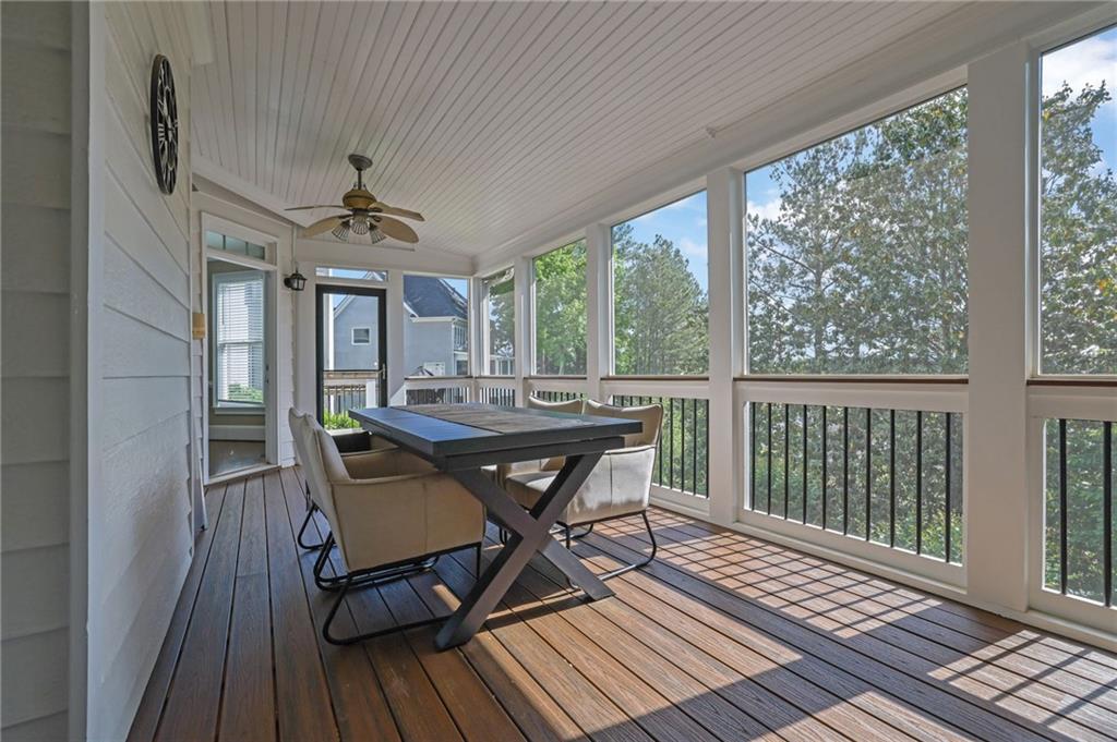 3143 Denton Place, Roswell, Georgia image 42