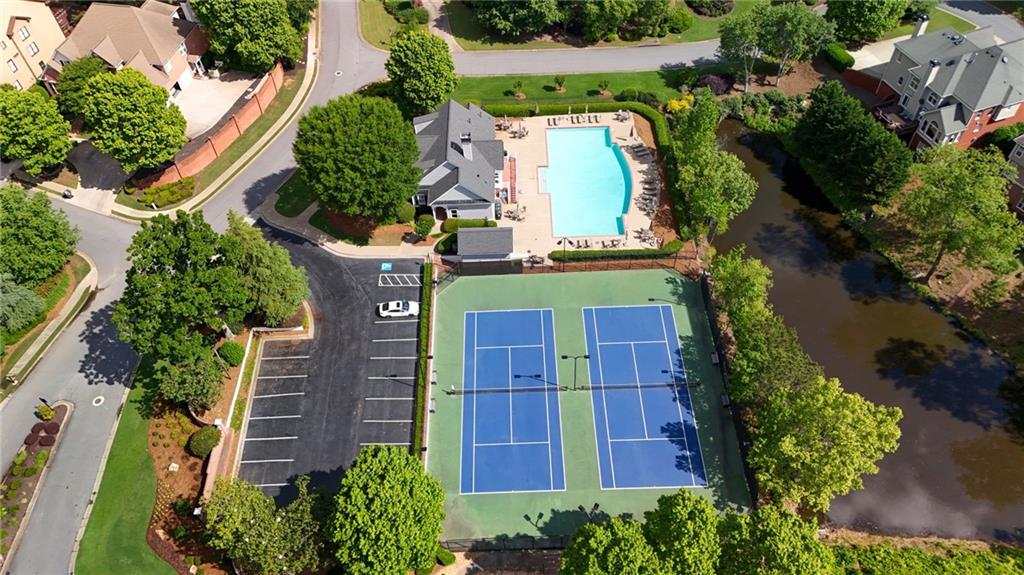 3143 Denton Place, Roswell, Georgia image 49