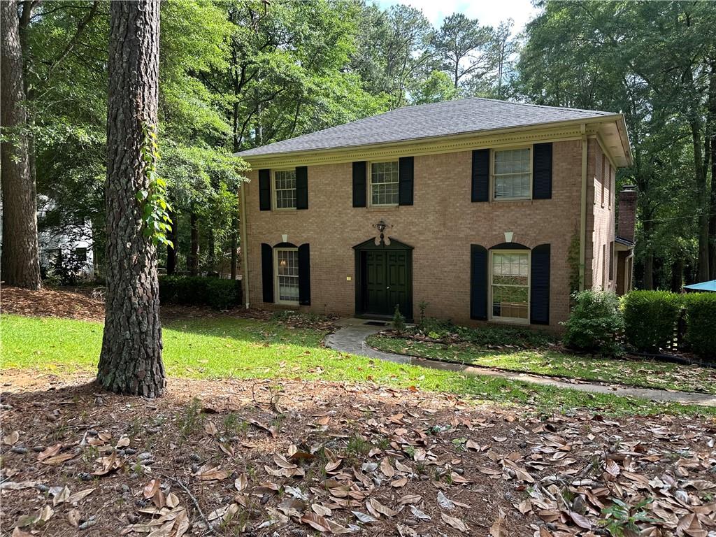 2315 Hudson Drive, Lilburn, Georgia image 1