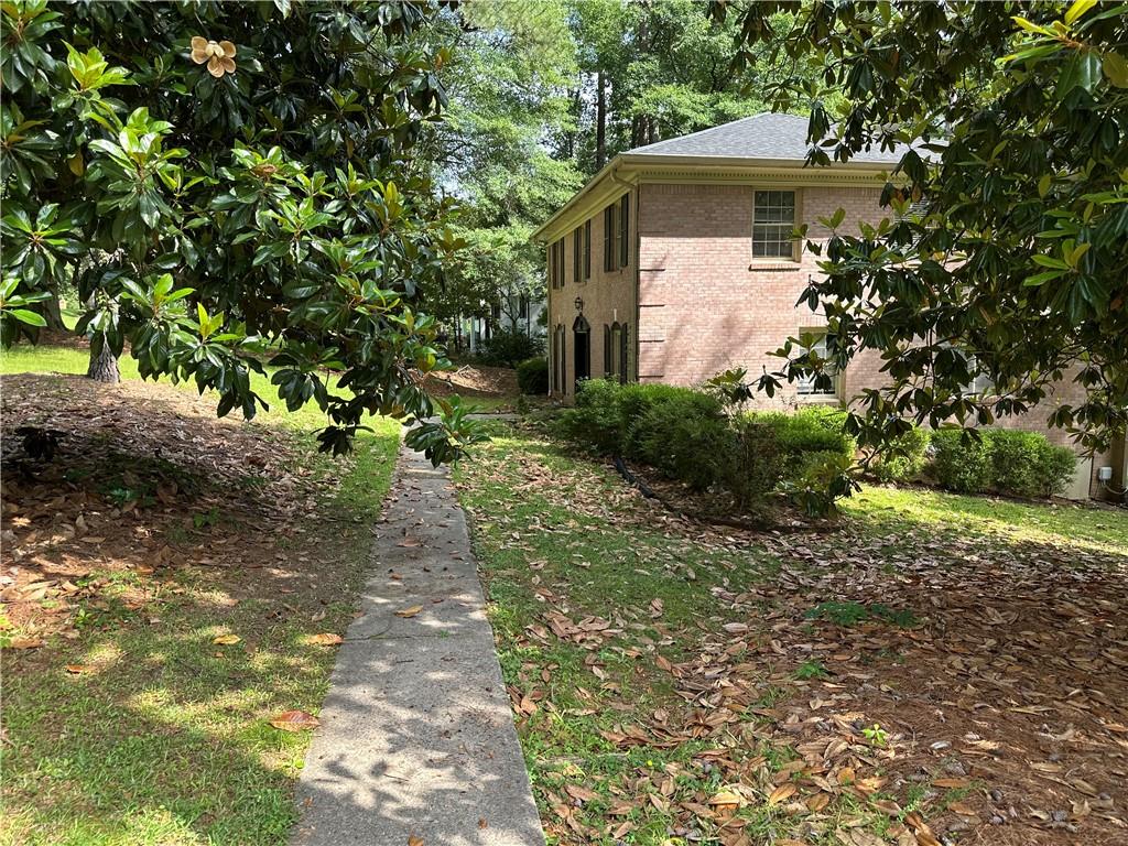 2315 Hudson Drive, Lilburn, Georgia image 3