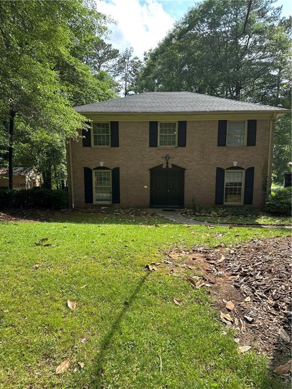 2315 Hudson Drive, Lilburn, Georgia image 2