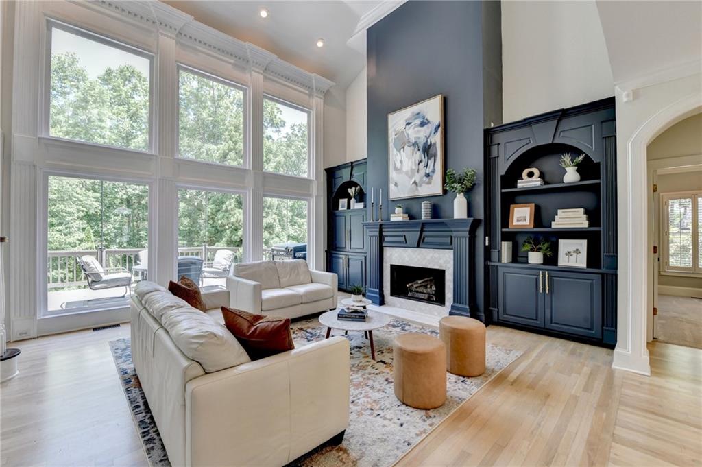 7920 Tintern Trace, Duluth, Georgia image 17