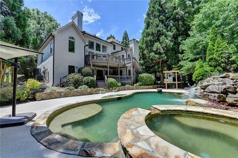 7920 Tintern Trace Duluth GA 30097