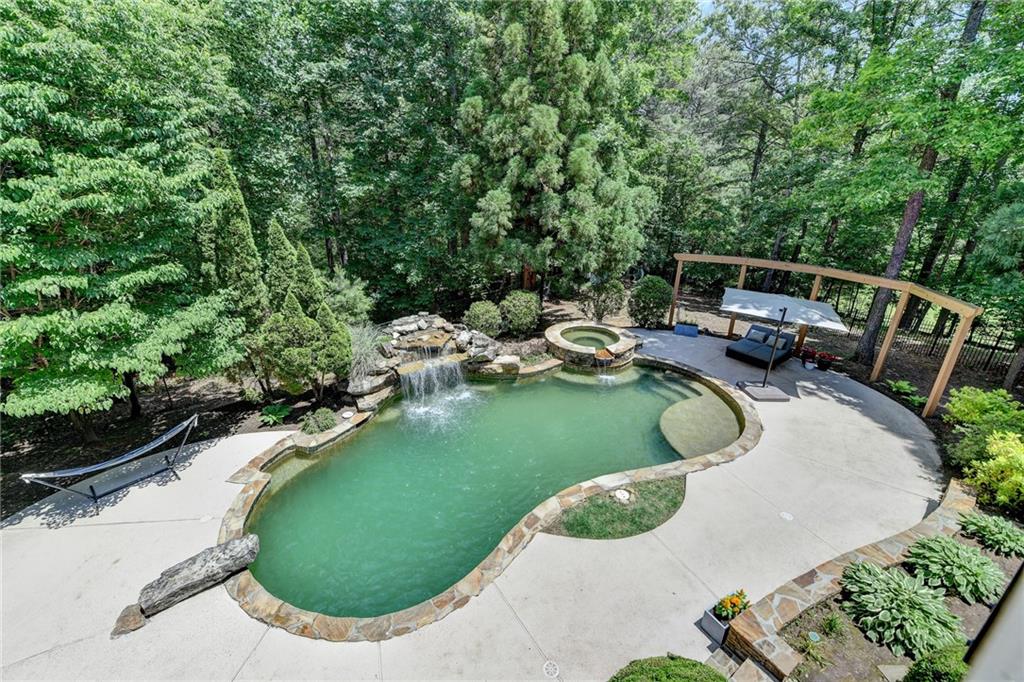 7920 Tintern Trace