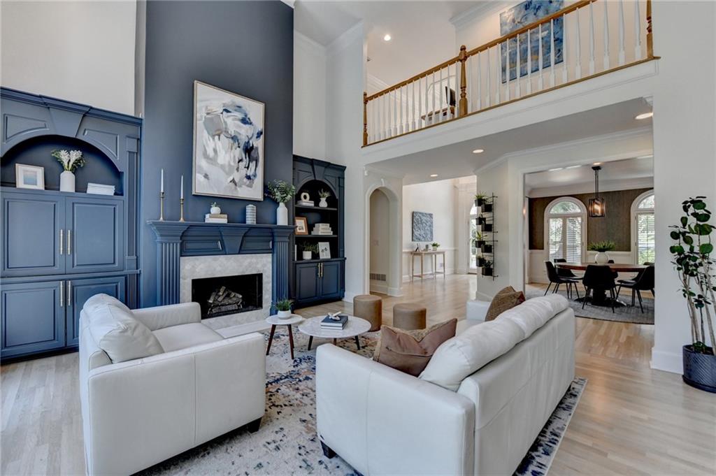 7920 Tintern Trace, Duluth, Georgia image 19