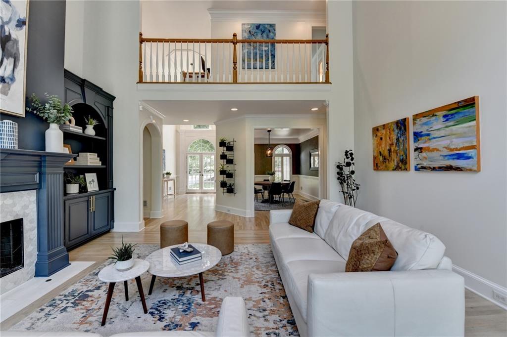 7920 Tintern Trace, Duluth, Georgia image 20