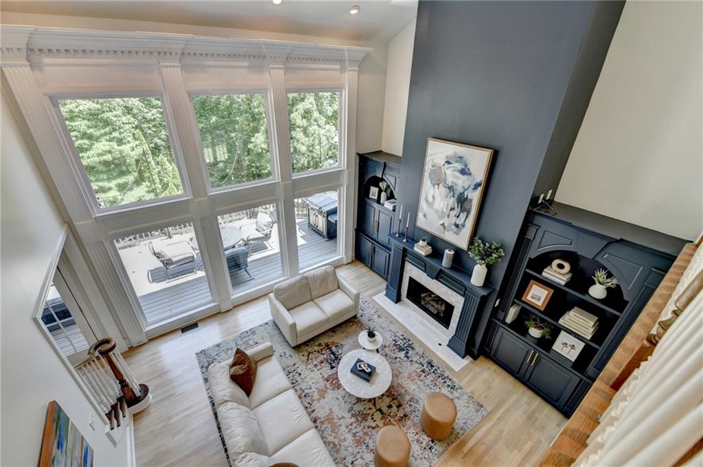 7920 Tintern Trace, Duluth, Georgia image 8