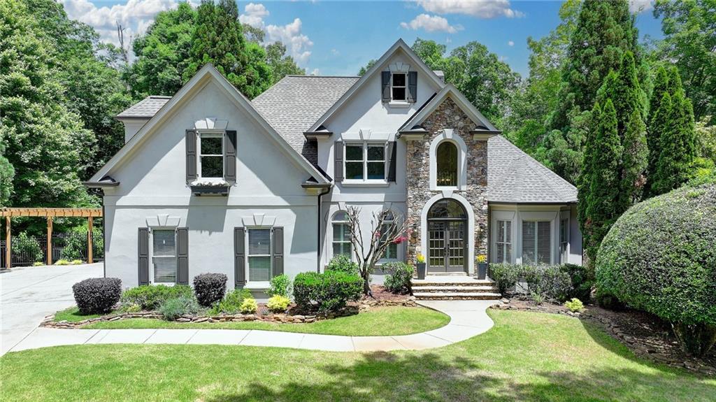 7920 Tintern Trace