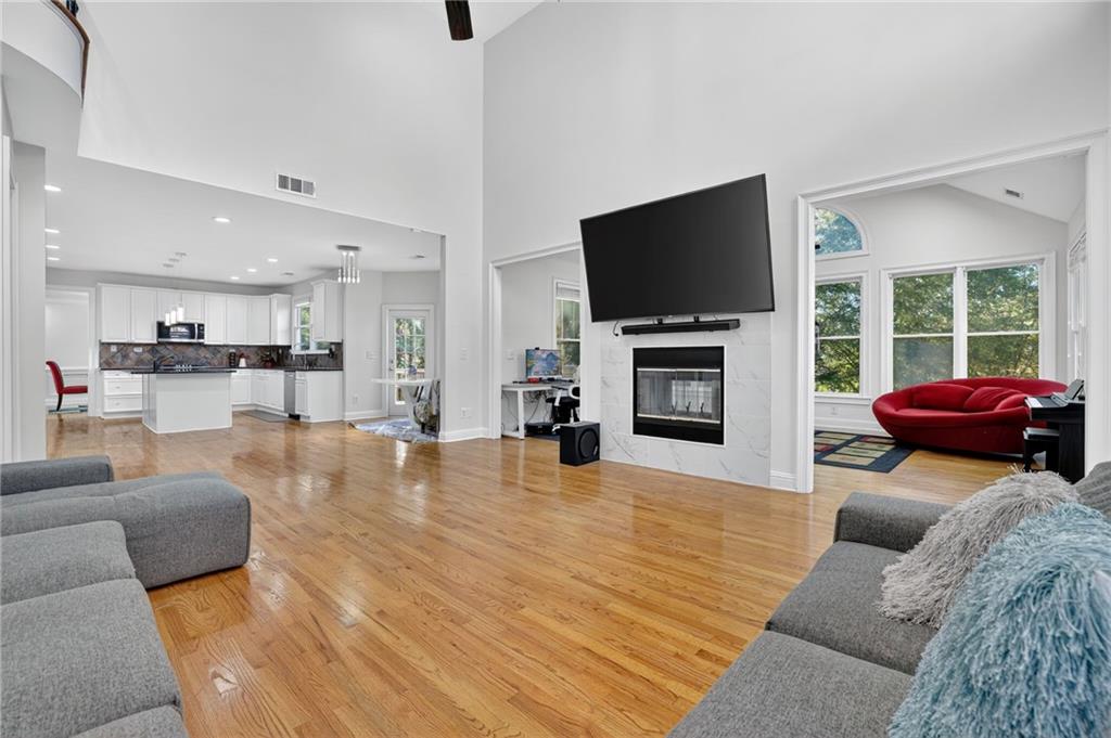 410 Fox Chase Circle