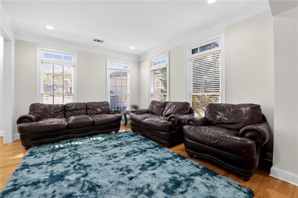 410 Fox Chase Circle