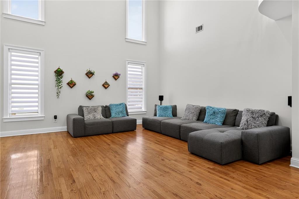 410 Fox Chase Circle