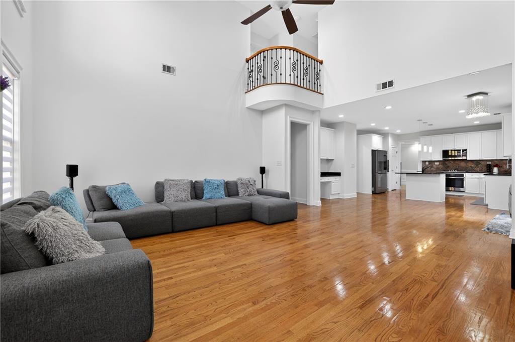 410 Fox Chase Circle