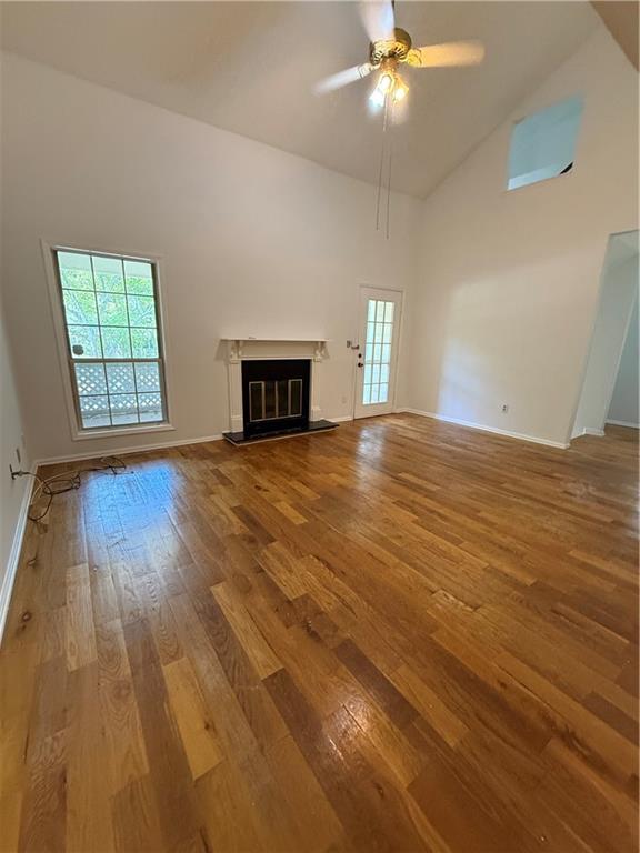 6449 Pinebark Way, Morrow, Georgia image 4