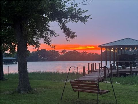 Vacant Land For Sale - 345 Cr 1036<br/> Cherokee County, Centre, AL 35959