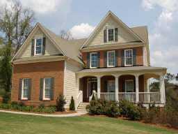 PRICED THOUSANDS BELOW MARKET! AVAILABLE WITH 100% FINANCING! BRIGHT, OPEN EAT-IN KITCHEN! SPACIOUS FAMILY ROOM WITH A COZY STACKED STONE FIREPLACE! SCREENED PORCH WITH VAULTED CEILING OFF ROMANTIC MASTER AND FAMILY ROOM! LUXURIOUS MASTER BATH! HUGE BACKYARD-BIG ENOUGH FOR AN OLYMPIC SIZE POOL!