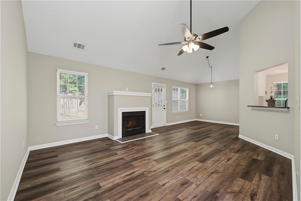 7650 Summit Trail