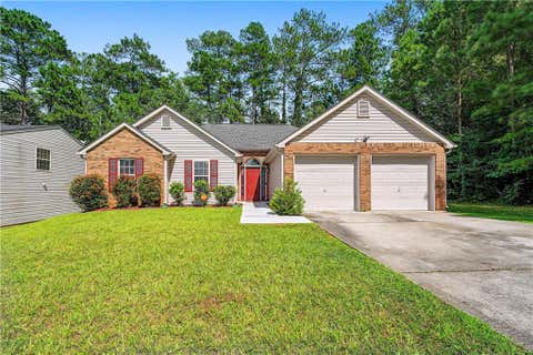 Homes For Sale - 7650 Summit Trail<br/> Clayton County, Riverdale, GA 30274