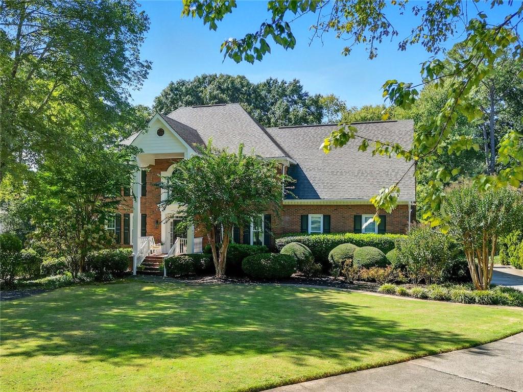 847 Farley Mill SE