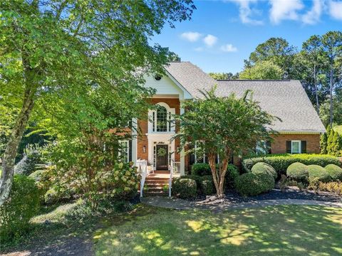 847 Farley Mill SE Marietta GA 30067