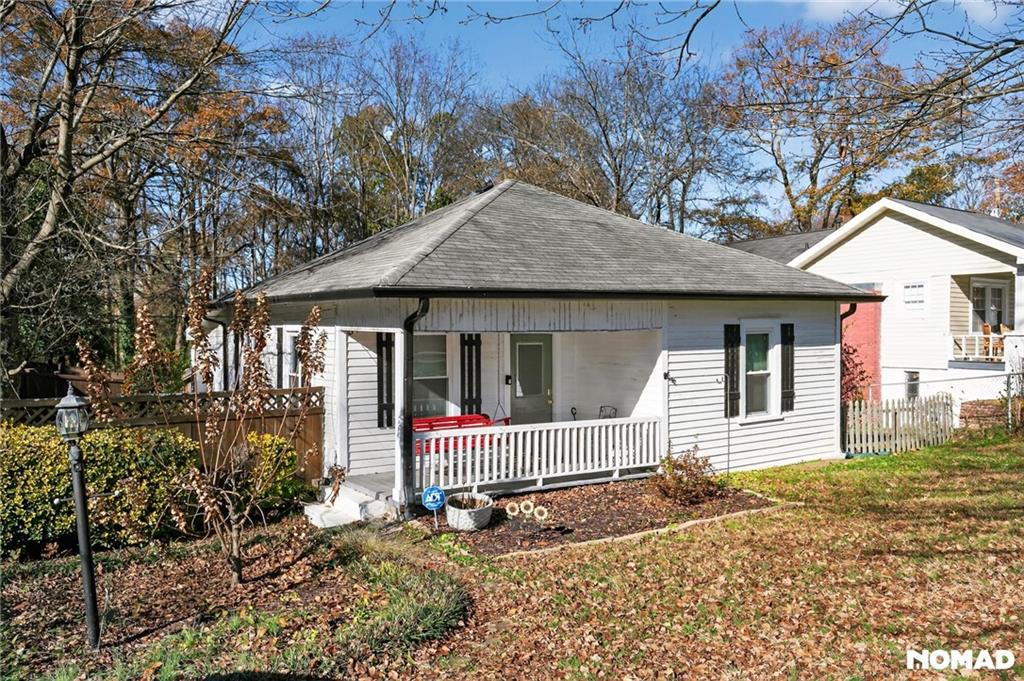 2218 Dunseath Avenue NW