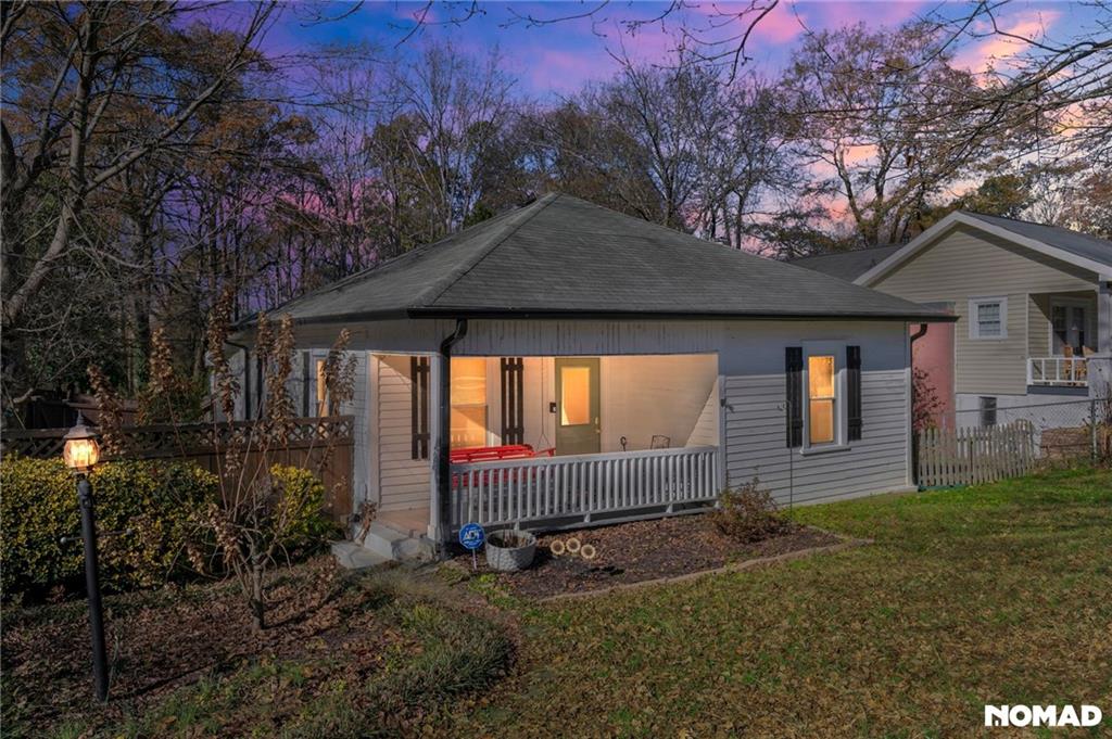 2218 Dunseath Avenue NW