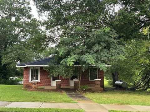 56 Allen Street Dawsonville GA 30534