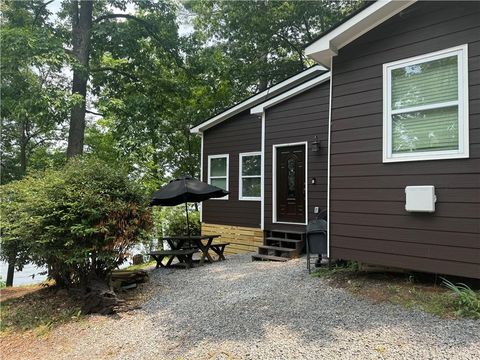 7 Yachting Way Acworth GA 30102