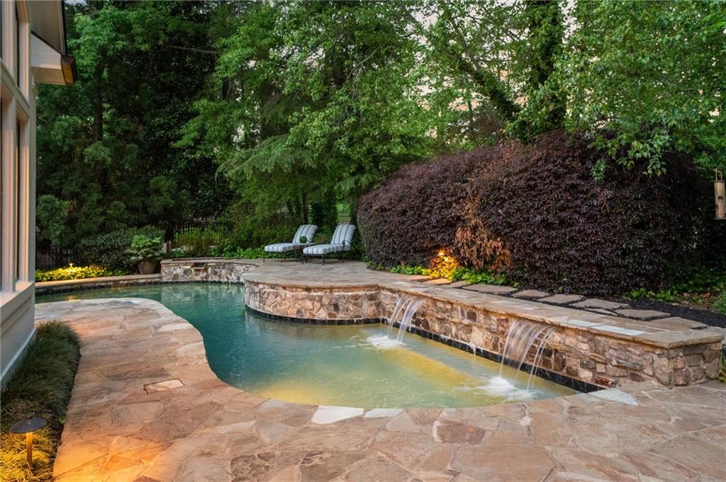 Laurel Springs - Residential