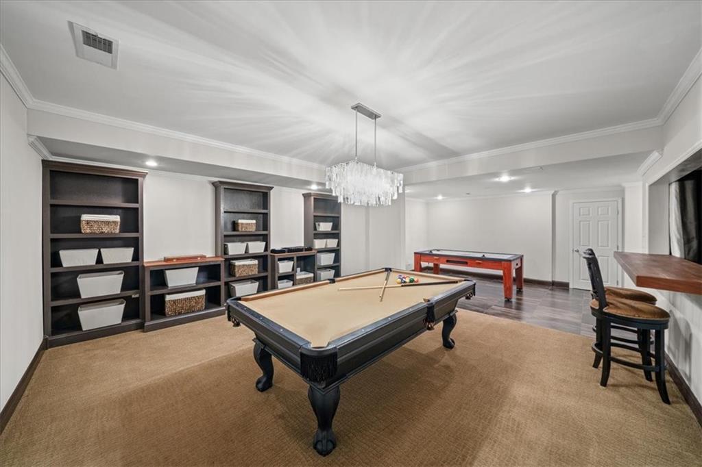 Laurel Springs - Residential