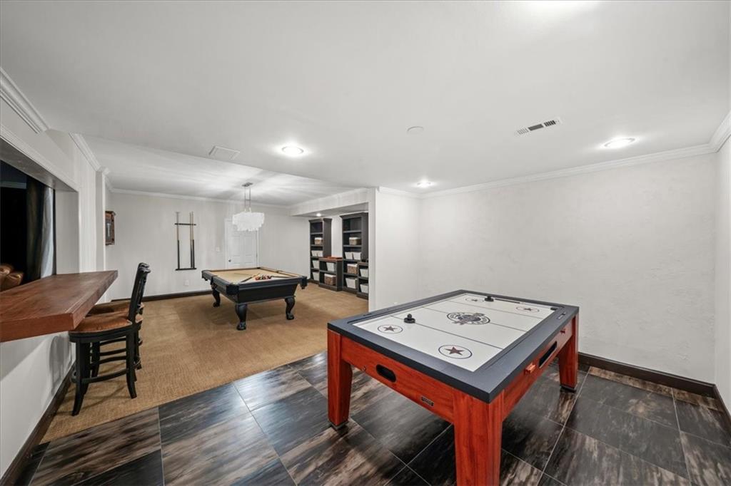 Laurel Springs - Residential