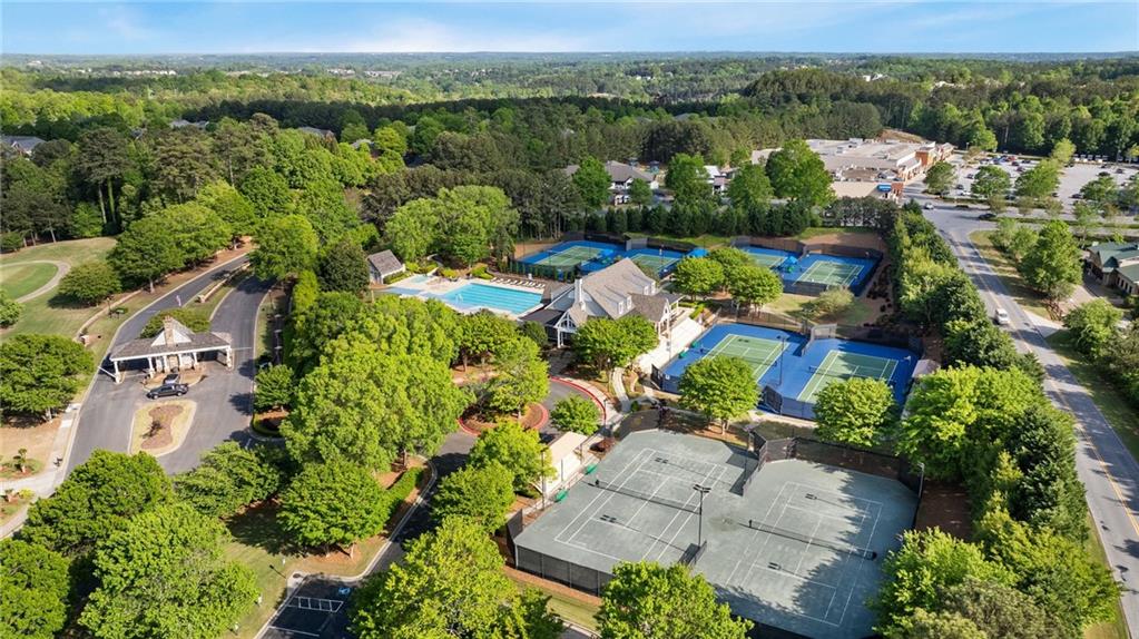 Laurel Springs - Residential