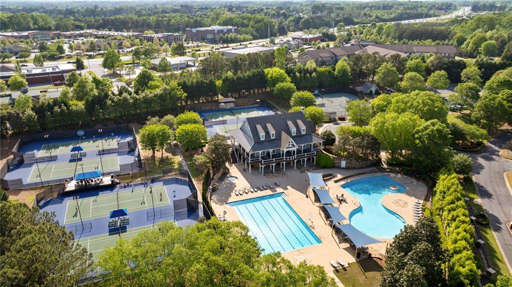 Laurel Springs - Residential