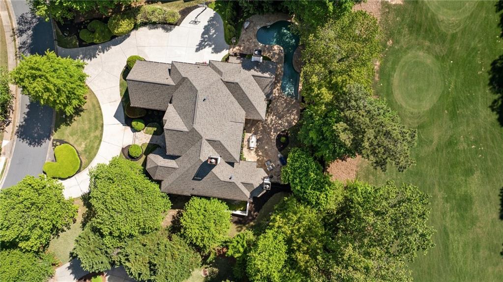 Laurel Springs - Residential