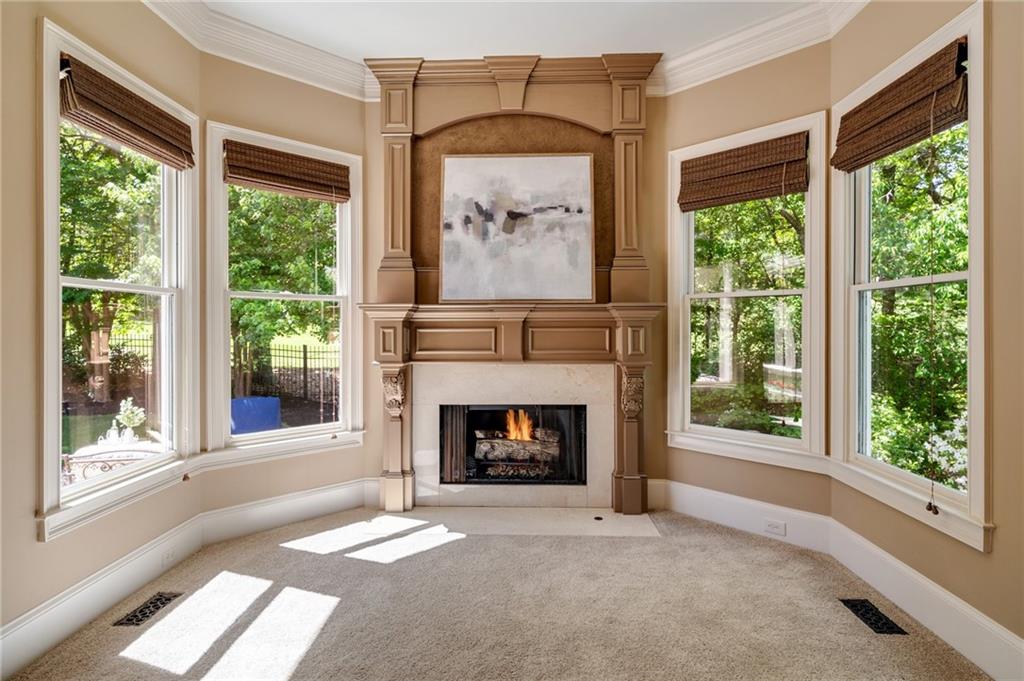 Laurel Springs - Residential