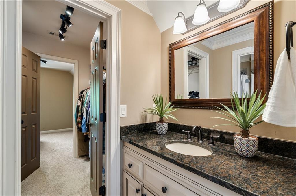 Laurel Springs - Residential