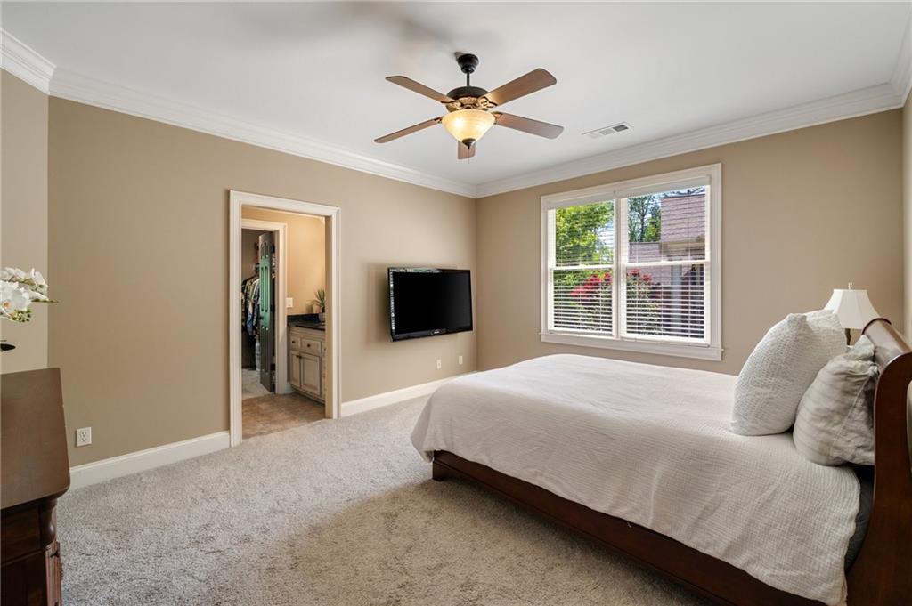 Laurel Springs - Residential