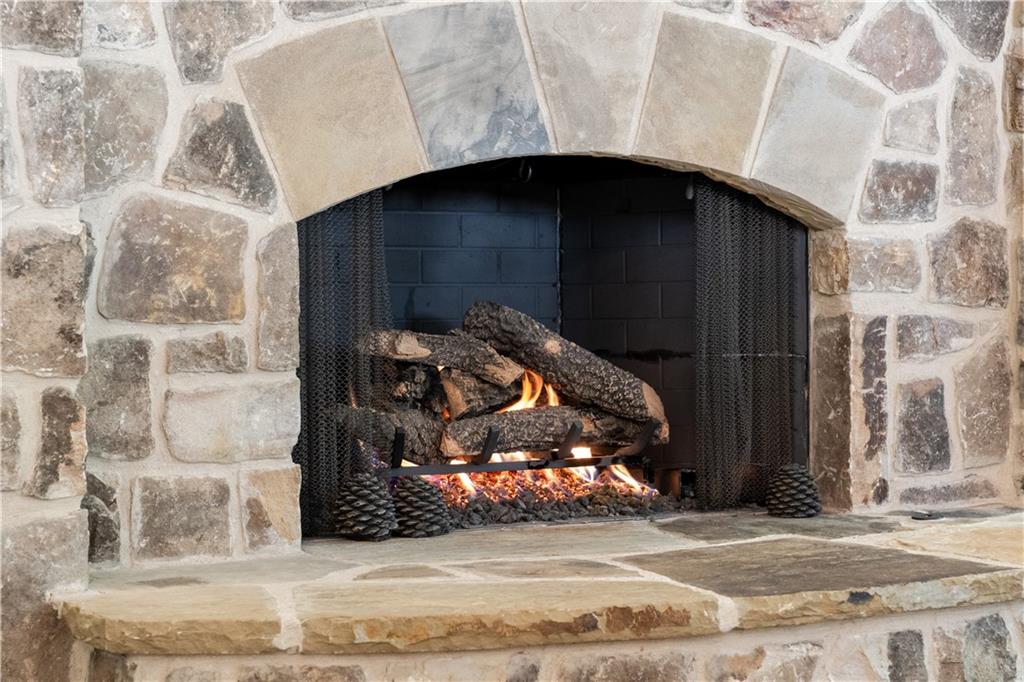 Laurel Springs - Residential