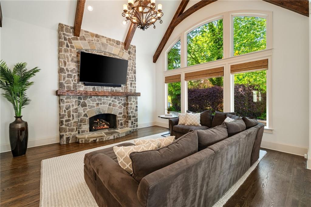 Laurel Springs - Residential