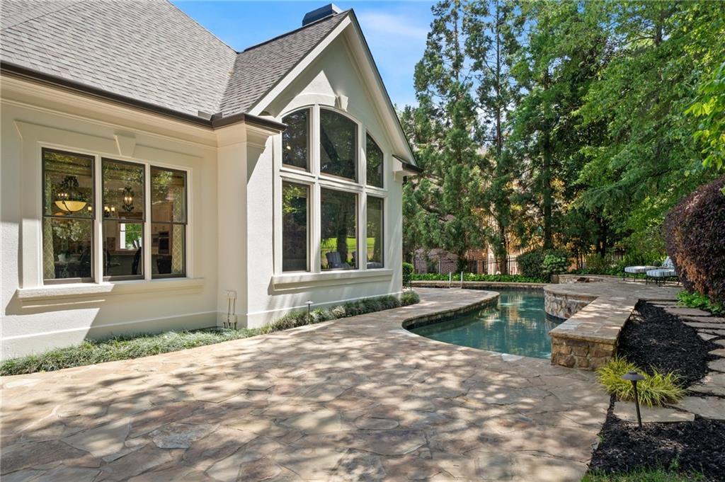 Laurel Springs - Residential