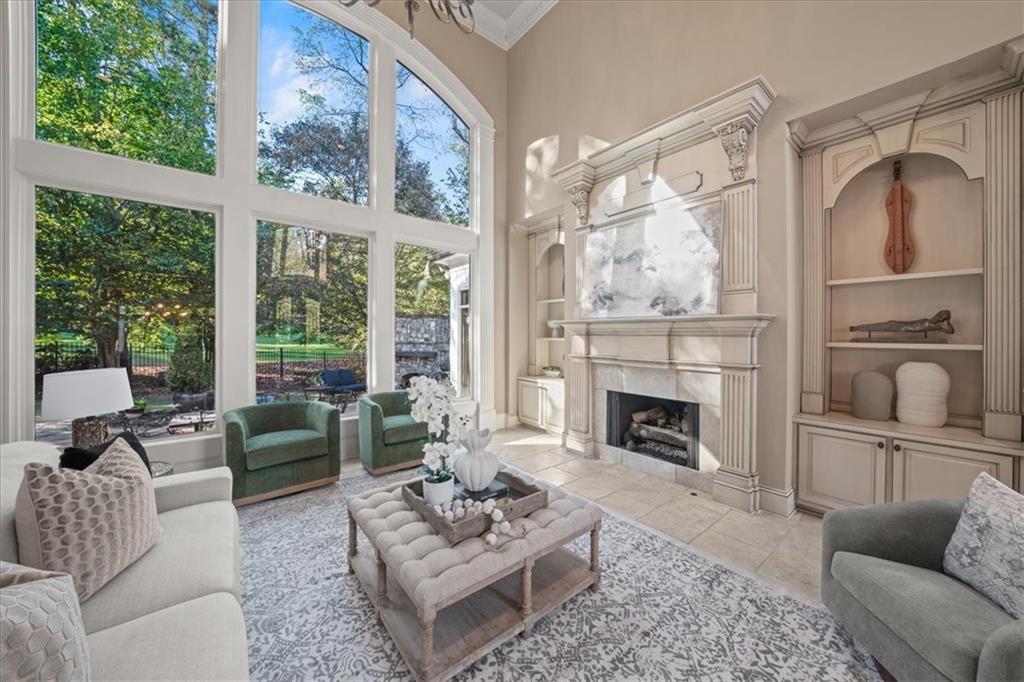 5625 Buckleigh Pointe