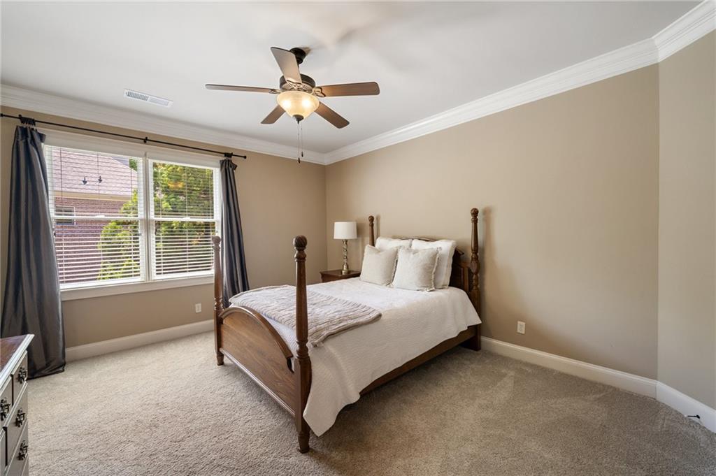 Laurel Springs - Residential