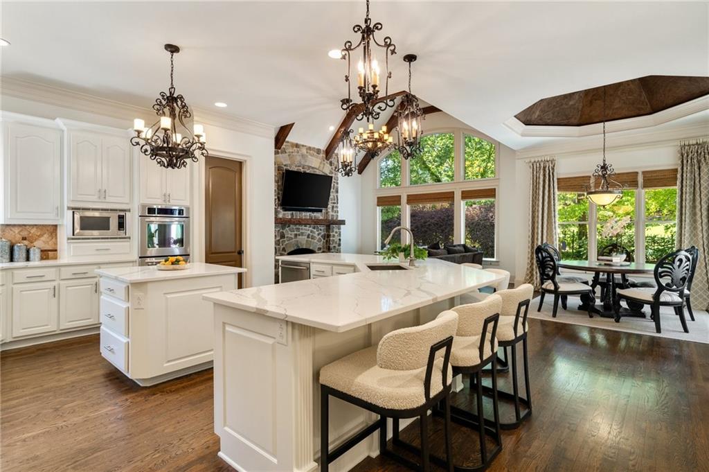 Laurel Springs - Residential