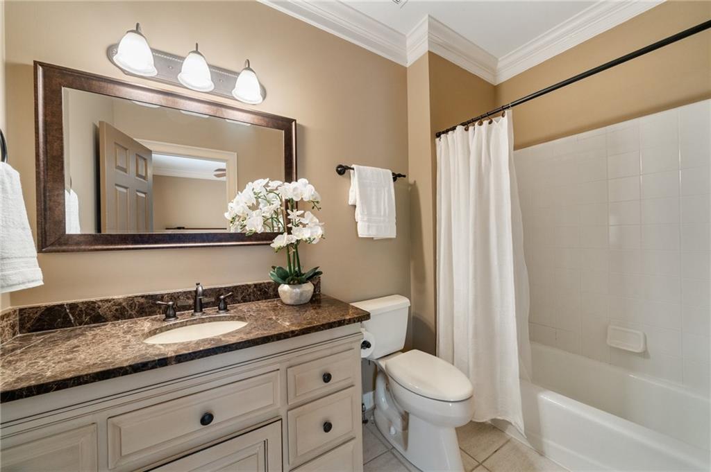 Laurel Springs - Residential