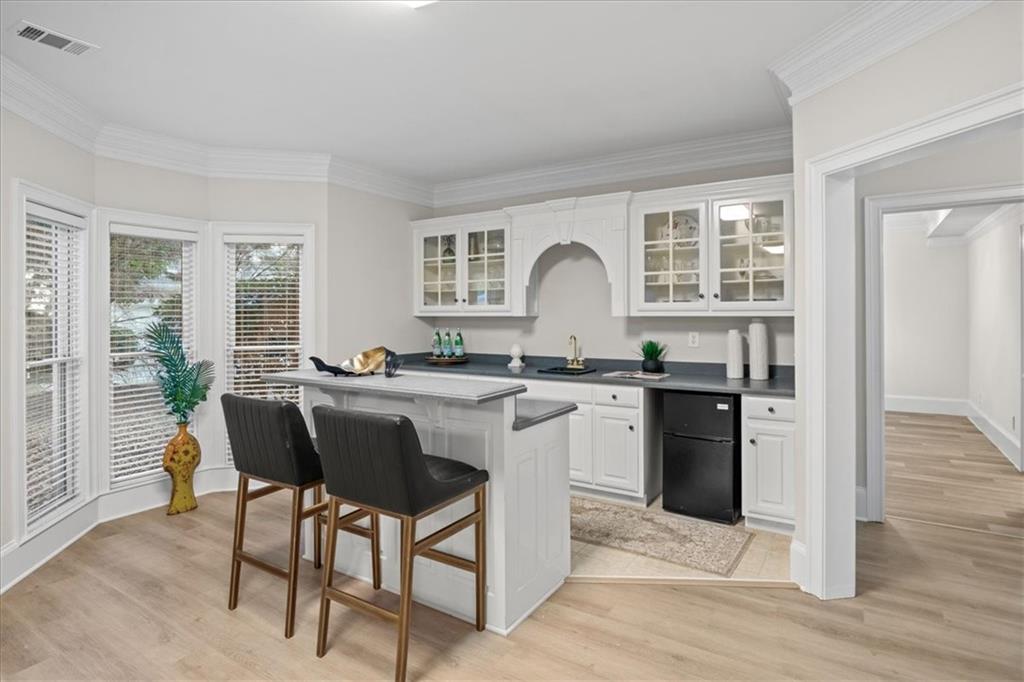 Laurel Springs - Residential