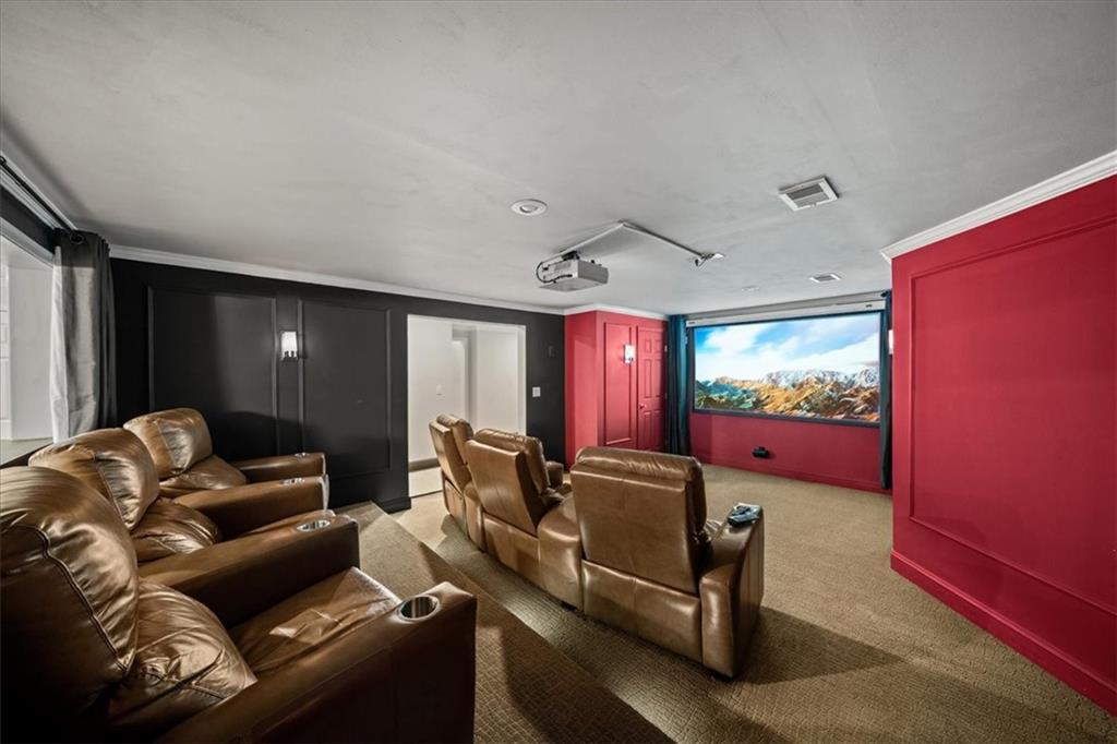 Laurel Springs - Residential