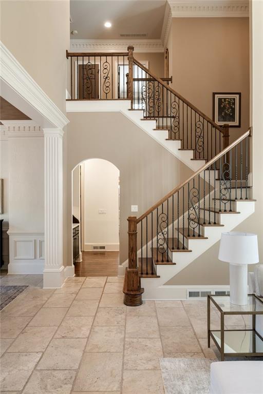 Laurel Springs - Residential