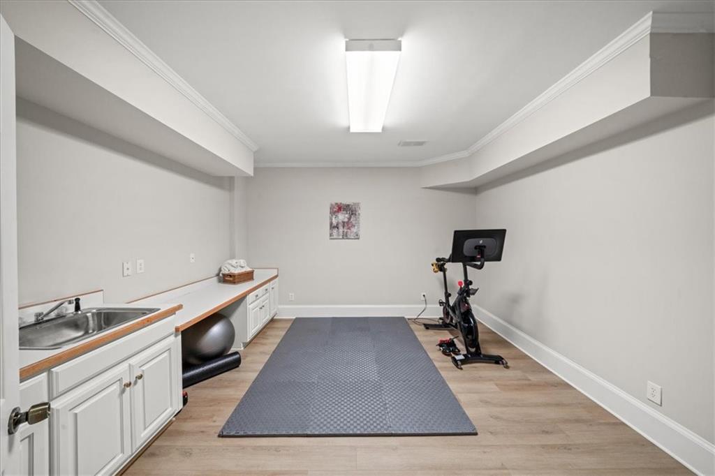 Laurel Springs - Residential