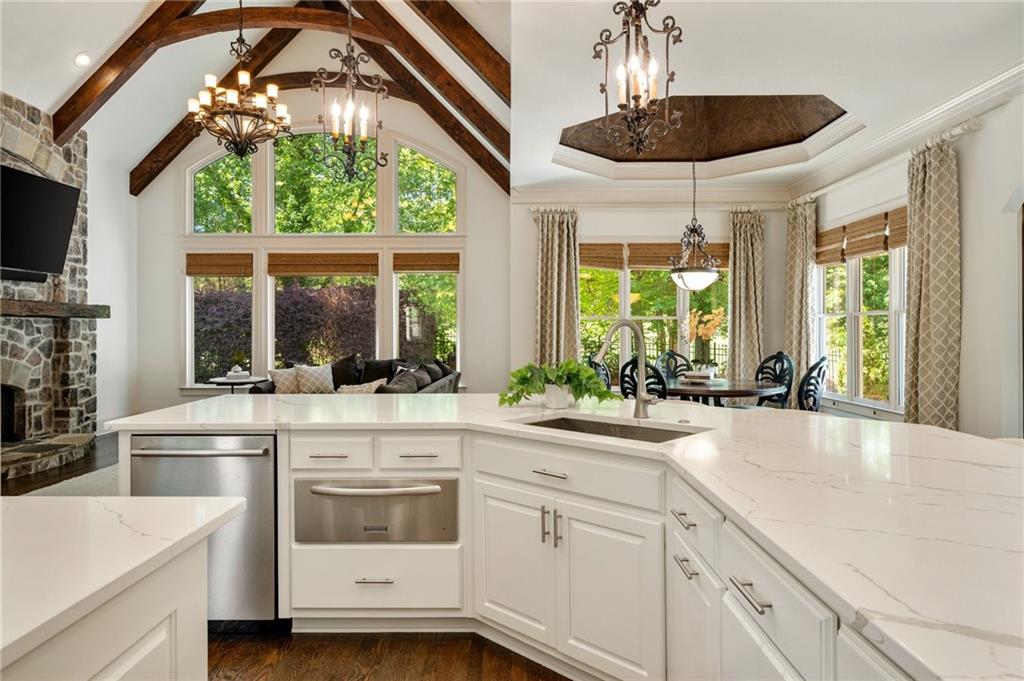 Laurel Springs - Residential