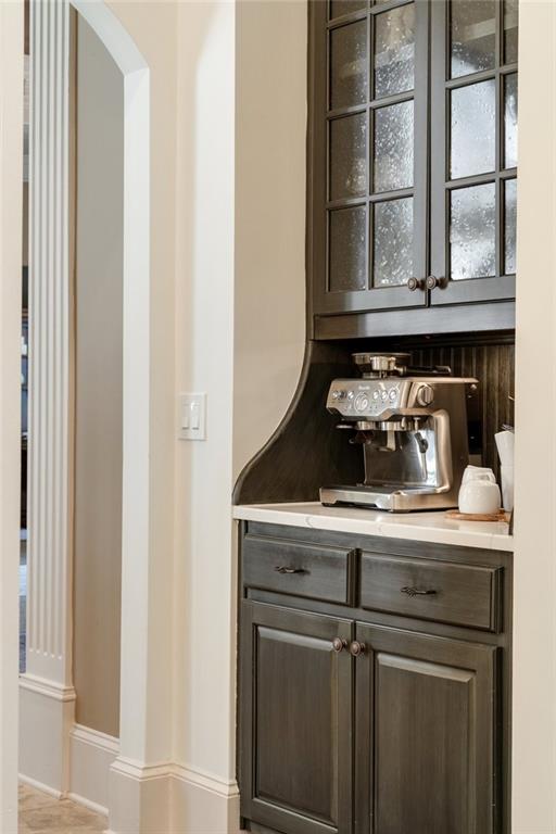 Laurel Springs - Residential